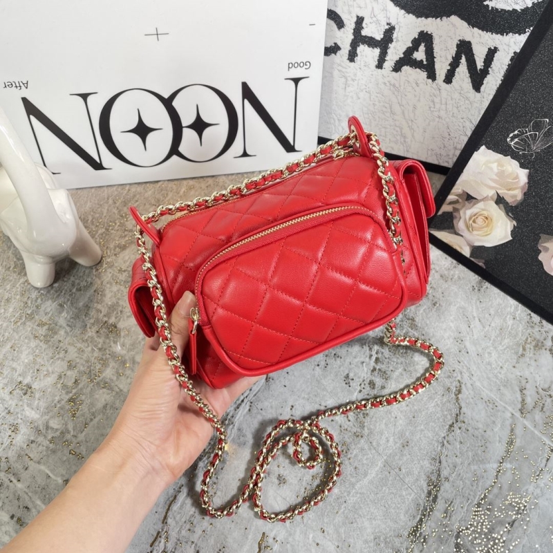 Ch**el satchel bags